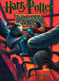 Harry Potter Hardcover Boxed Set (Books 1-3)