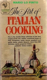 The Art of Italian Cooking