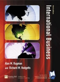 International Business with Cases and Exercises in International Business