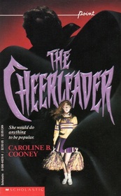 The Cheerleader (aka Deadly Offer) (Vampire's Promise, Bk 1)