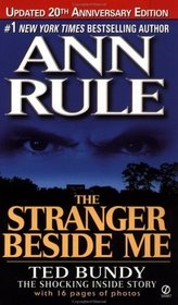 The Stranger Beside Me: Ted Bundy