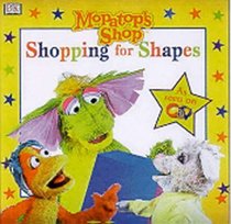 Shopping for Shapes (Mopatop's Shop S.)