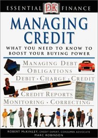 Essential Finance Series: Managing Credit