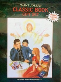St. Joseph Classic Gift Set