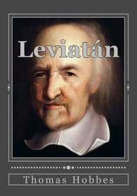 Leviatn: La materia, forma y poder de una repblica eclesistica y civil (Spanish Edition)
