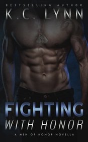 Fighting with Honor (Men of Honor) (Volume 5)