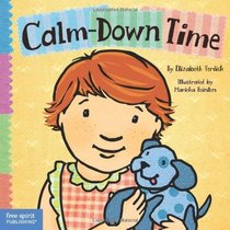 Calm-Down Time (Toddler Tools)