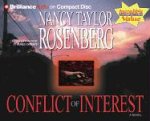 Conflict of Interest (Audio CD) (Abridged)
