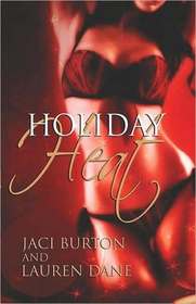 Holiday Heat: Sweet Charity / Unraveled