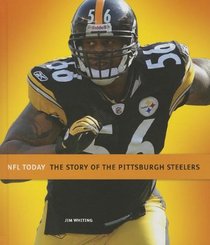 The Story of the Pittsburgh Steelers (NFL Today (Creative))