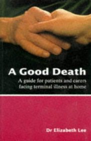 A Good Death