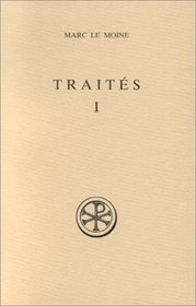 Traites / Marc le moine ; introduction, texte critique, traduction, notes et index par Georges-Matthieu de Durand (Sources chretiennes) (French Edition)
