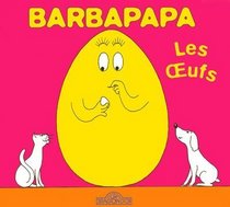 les Oeufs (French Edition)