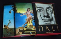 Dali 1 and 2 (Jumbo)