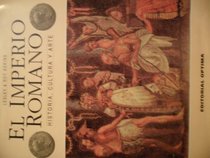 Imperio Romano, El (Spanish Edition)