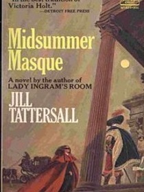 Midsummer Masque