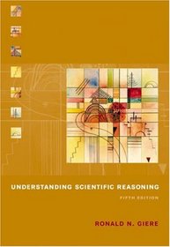 Understanding Scientific Reasoning