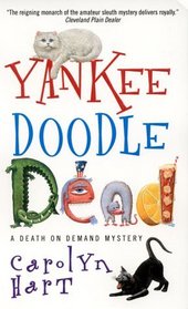 Yankee Doodle Dead  (Death on Demand, No 10)