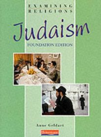Judaism (Examining Religions)