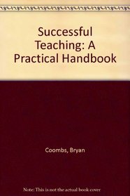 Successful Teaching: A Practical Handbook