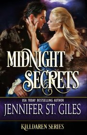 Midnight Secrets (Killdaren) (Volume 1)