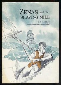 Zenas and the shaving mill