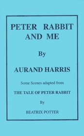 Peter Rabbit and Me