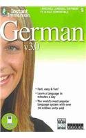 Instant Immersion German: Version 3.0 (German Edition)