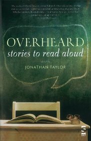 Overheard: Stories to Read Aloud