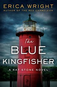 The Blue Kingfisher (Kat Stone)
