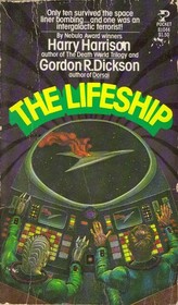 The Lifeship