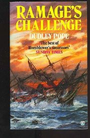 Ramage's Challenge (The Lord Ramage Novels Ser., Vol. 14)