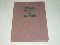 The Land and People of Philippines
