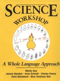 Science Workshop: A Whole Language Approach