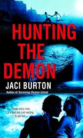 Hunting the Demon (Demon Hunters, Bk 2)
