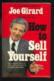 How to Sell Yourself