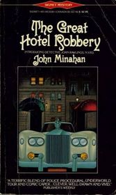 The Great Hotel Robbery