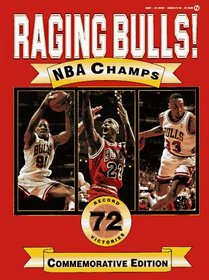 Raging Bulls: NBA Champs