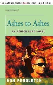 Ashes to Ashes: An Ashton Ford Novel