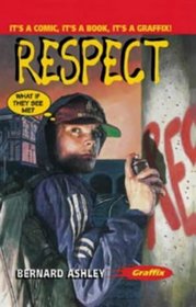 Graffix: Respect (Graffix)