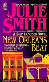 New Orleans Beat (Skip Langdon, Bk 4)