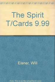 The Spirit T/Cards 9.99