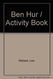 Ben Hur / Activity Book