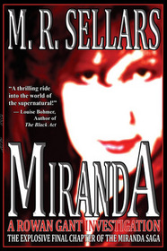Miranda (Rowan Gant, Bk 10)