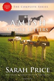 Amish Circle Letters - The Complete Series