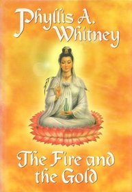 The Fire and the Gold (Premier Series)