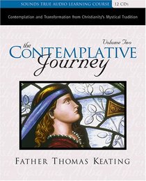 The Contemplative Journey