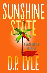 Sunshine State (Jake Longly, Bk 3)