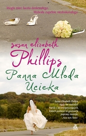 Panna mloda ucieka (The Great Escape) (Wynette, Texas, Bk 6) (Polish Edition)