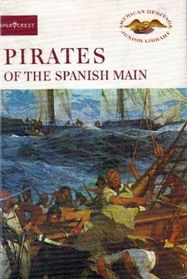 Pirates of the Spanish Main,